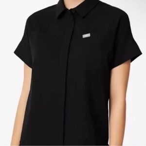 FIGs limited edition scrub top